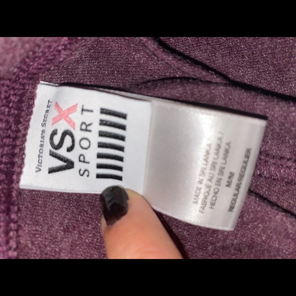 Victoria Secret leggings - Picture 3 of 3